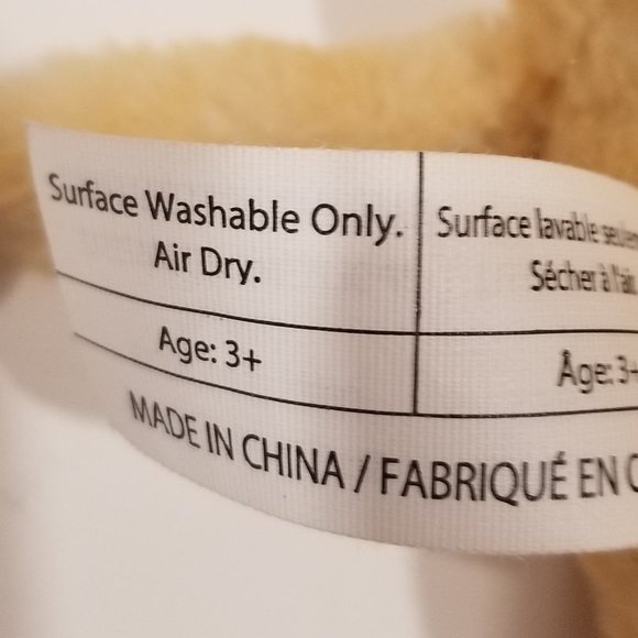 Disney's "The Lion King" Nala Talking Plush, EUC - Picture 10 of 11